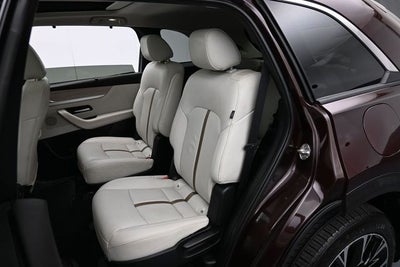 2024 Mazda Mazda CX-90 PHEV Premium Plus