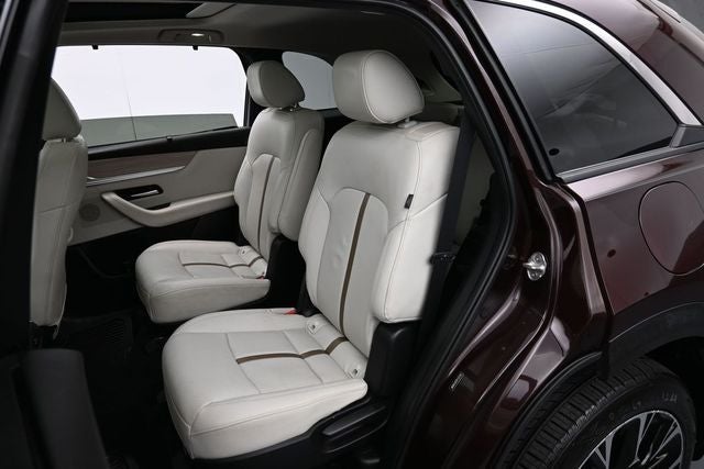 2024 Mazda Mazda CX-90 PHEV Premium Plus