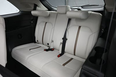 2024 Mazda Mazda CX-90 PHEV Premium Plus