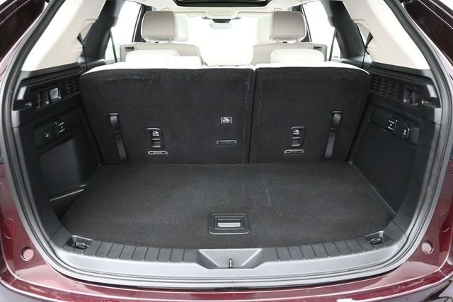 2024 Mazda Mazda CX-90 PHEV Premium Plus