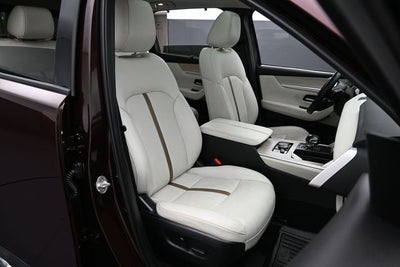 2024 Mazda Mazda CX-90 PHEV Premium Plus