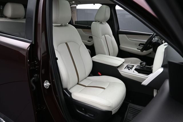 2024 Mazda Mazda CX-90 PHEV Premium Plus