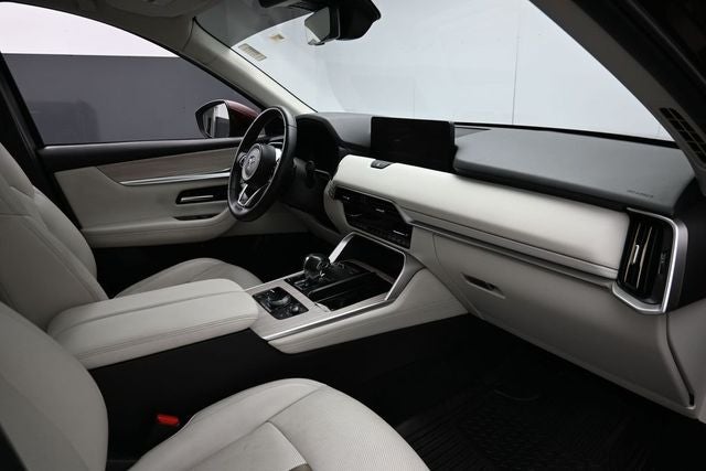 2024 Mazda Mazda CX-90 PHEV Premium Plus