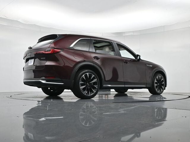 2024 Mazda Mazda CX-90 PHEV Premium Plus