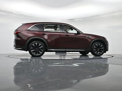 2024 Mazda Mazda CX-90 PHEV Premium Plus