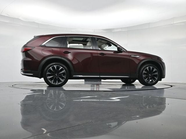 2024 Mazda Mazda CX-90 PHEV Premium Plus