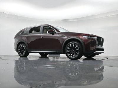 2024 Mazda Mazda CX-90 PHEV Premium Plus