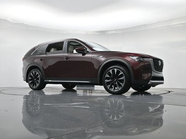 2024 Mazda Mazda CX-90 PHEV Premium Plus
