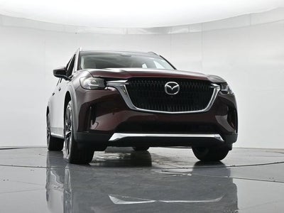 2024 Mazda Mazda CX-90 PHEV Premium Plus