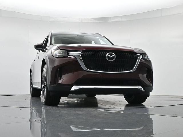 2024 Mazda Mazda CX-90 PHEV Premium Plus