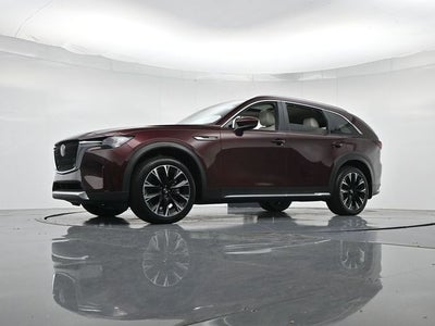2024 Mazda Mazda CX-90 PHEV Premium Plus