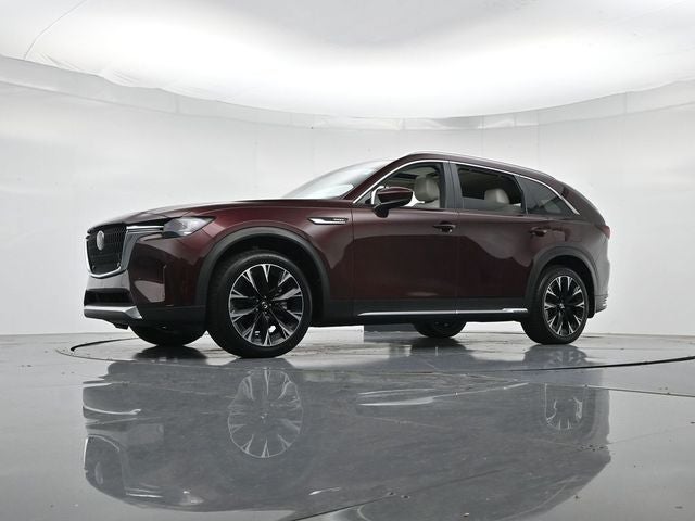 2024 Mazda Mazda CX-90 PHEV Premium Plus