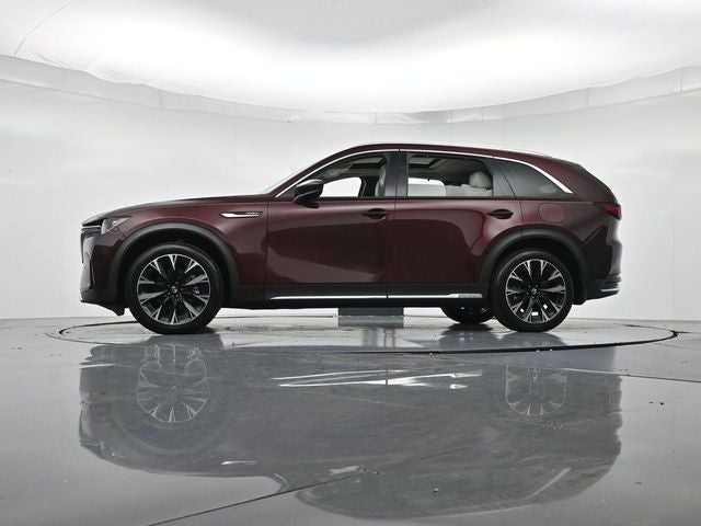 2024 Mazda Mazda CX-90 PHEV Premium Plus