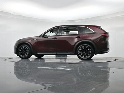 2024 Mazda Mazda CX-90 PHEV Premium Plus