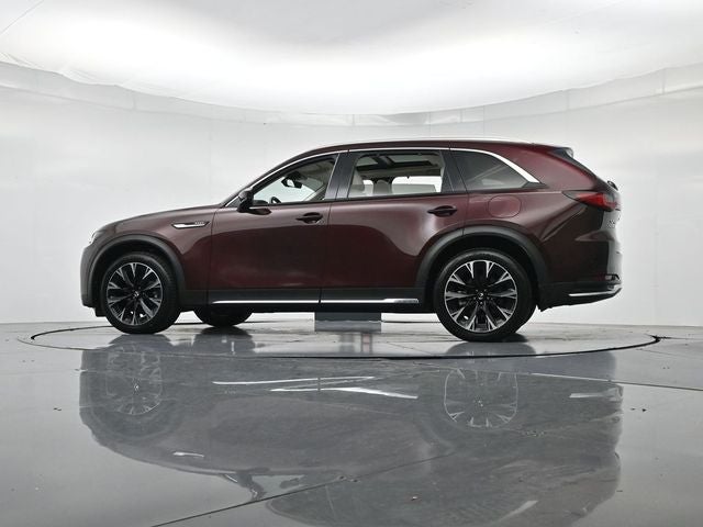 2024 Mazda Mazda CX-90 PHEV Premium Plus