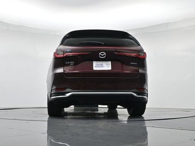 2024 Mazda Mazda CX-90 PHEV Premium Plus
