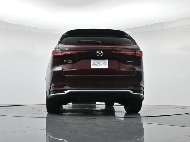 2024 Mazda Mazda CX-90 PHEV Premium Plus
