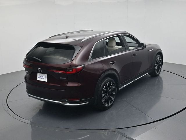 2024 Mazda Mazda CX-90 PHEV Premium Plus