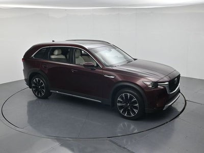 2024 Mazda Mazda CX-90 PHEV Premium Plus