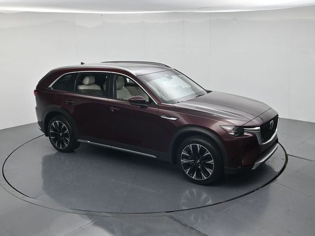 2024 Mazda Mazda CX-90 PHEV Premium Plus
