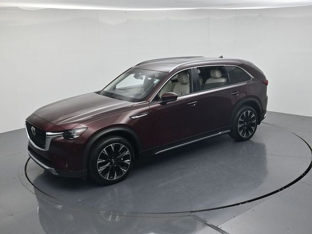 2024 Mazda Mazda CX-90 PHEV Premium Plus