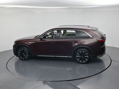 2024 Mazda Mazda CX-90 PHEV Premium Plus