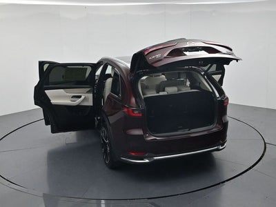 2024 Mazda Mazda CX-90 PHEV Premium Plus
