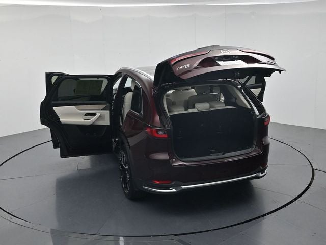 2024 Mazda Mazda CX-90 PHEV Premium Plus