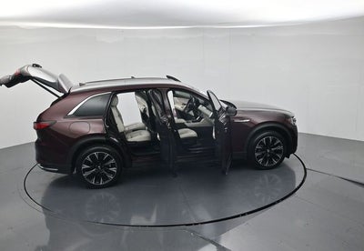 2024 Mazda Mazda CX-90 PHEV Premium Plus