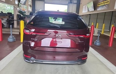 2024 Mazda Mazda CX-90 PHEV Premium Plus