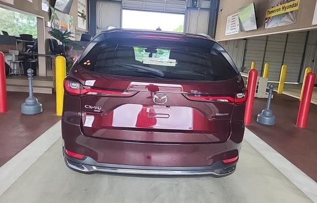 2024 Mazda Mazda CX-90 PHEV Premium Plus