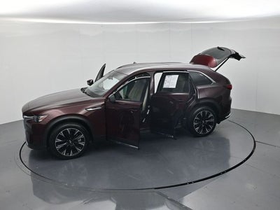 2024 Mazda Mazda CX-90 PHEV Premium Plus