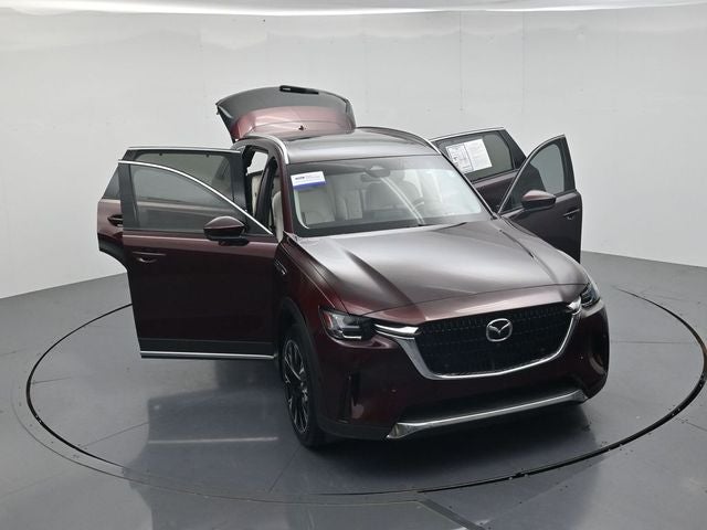 2024 Mazda Mazda CX-90 PHEV Premium Plus