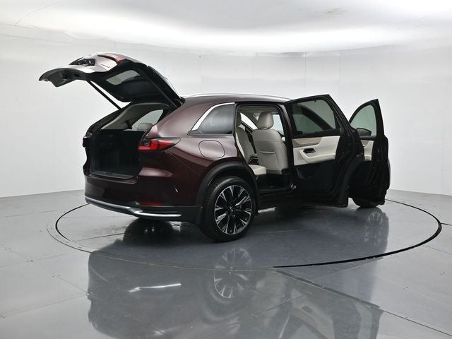 2024 Mazda Mazda CX-90 PHEV Premium Plus