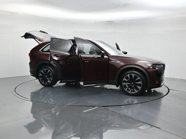 2024 Mazda Mazda CX-90 PHEV Premium Plus