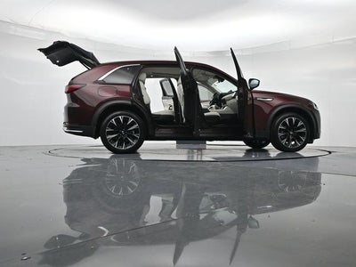 2024 Mazda Mazda CX-90 PHEV Premium Plus