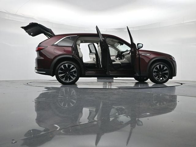 2024 Mazda Mazda CX-90 PHEV Premium Plus