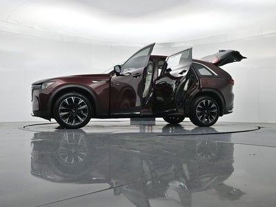 2024 Mazda Mazda CX-90 PHEV Premium Plus