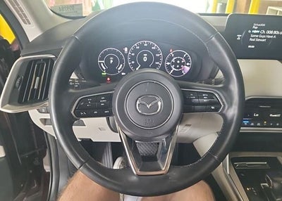 2024 Mazda Mazda CX-90 PHEV Premium Plus
