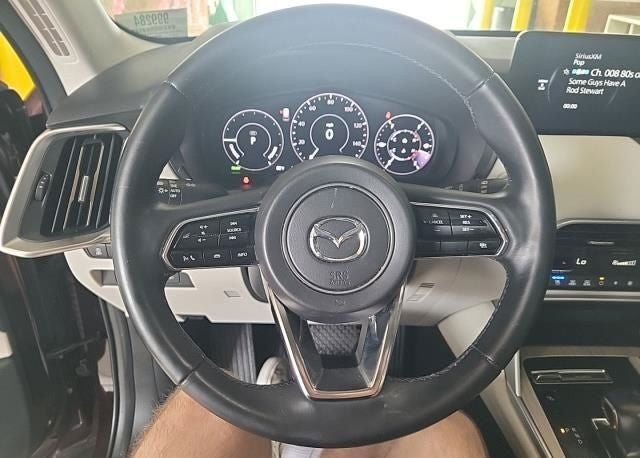 2024 Mazda Mazda CX-90 PHEV Premium Plus
