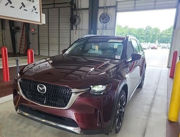 2024 Mazda Mazda CX-90 PHEV Premium Plus