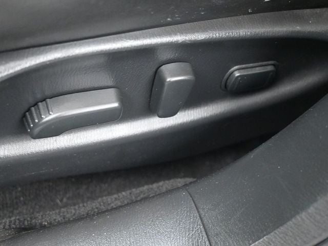 2016 INFINITI Q70L 3.7