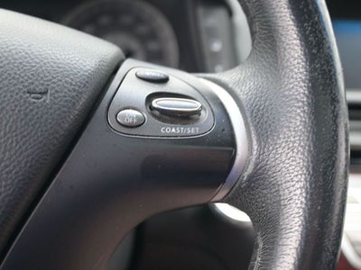 2016 INFINITI Q70L 3.7