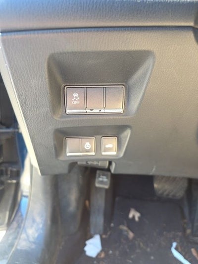 2016 INFINITI Q70L 3.7