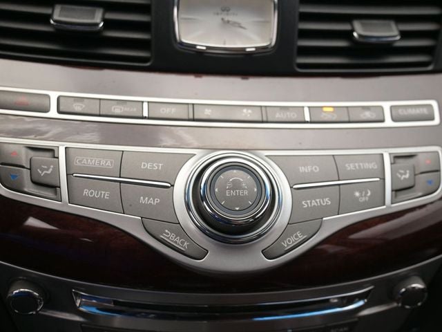 2016 INFINITI Q70L 3.7