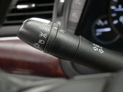 2016 INFINITI Q70L 3.7