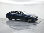 2016 INFINITI Q70L 3.7