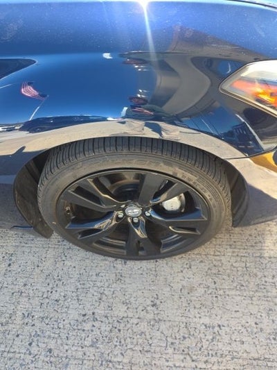 2016 INFINITI Q70L 3.7