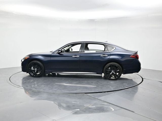 2016 INFINITI Q70L 3.7