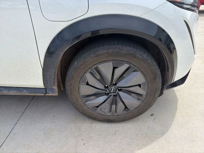 2023 Nissan Ariya ENGAGE e-4ORCE